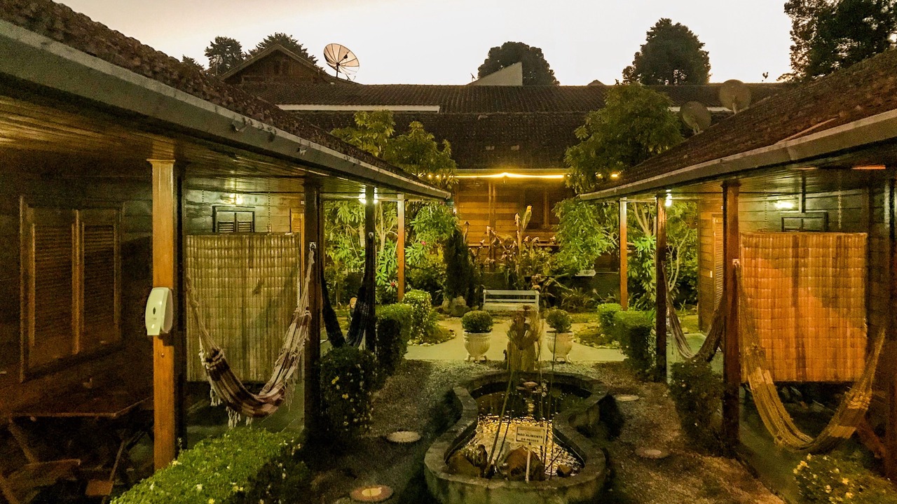 Photo of Outdoor in Jardim Andira