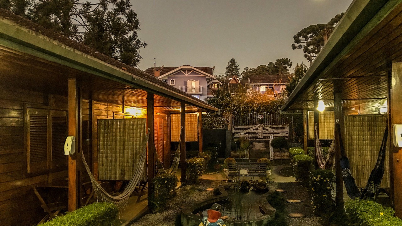 Photo of Outdoor in Jardim Andira