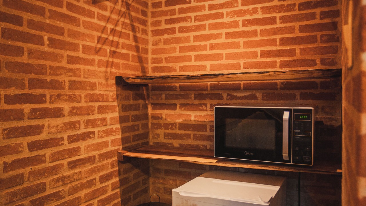 Photo of Bedroom in Jardim Andira