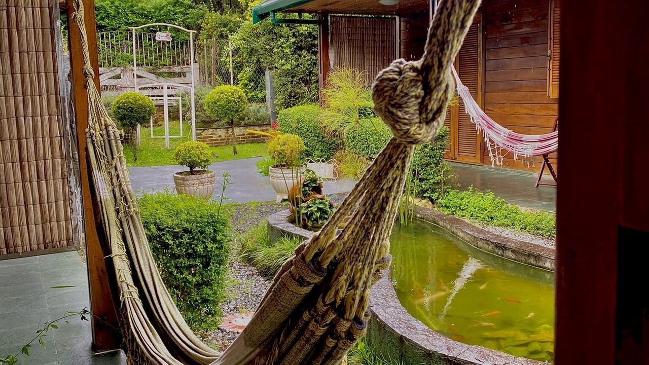 Photo of Outdoor in Jardim Andira