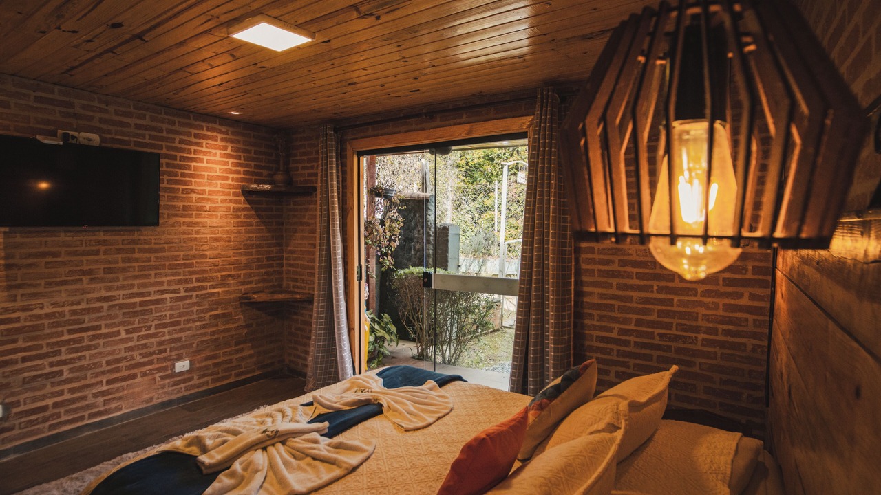 Photo of Bedroom in Jardim Andira