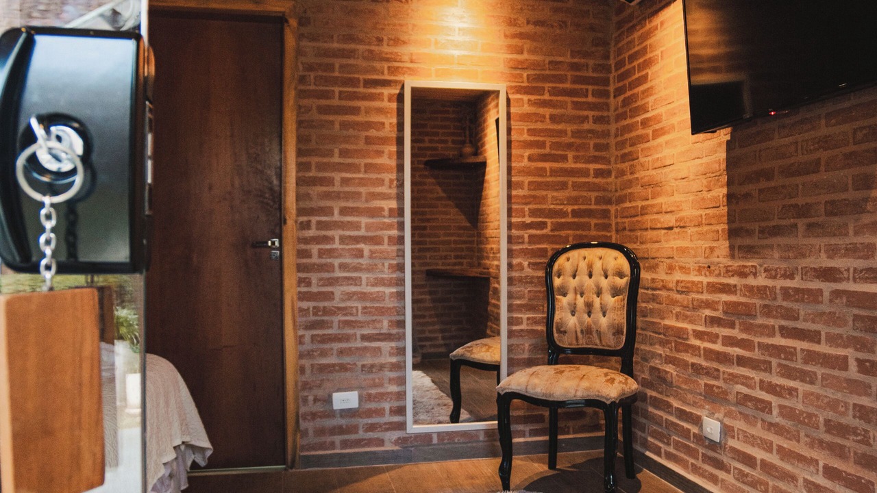 Photo of Bedroom in Jardim Andira