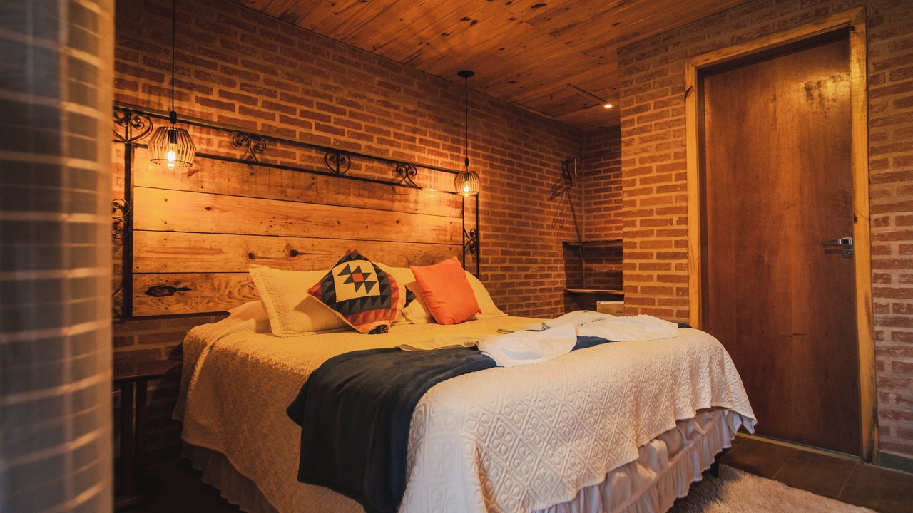 Photo of Bedroom in Jardim Andira