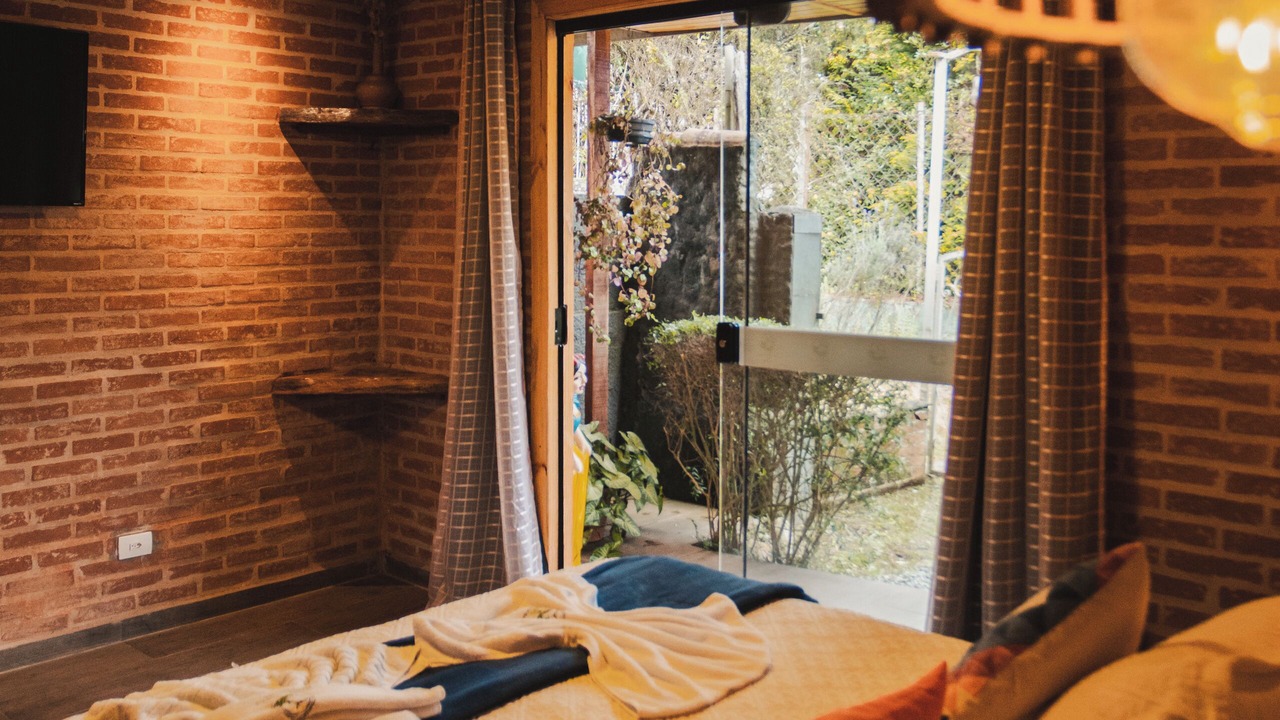 Photo of Bedroom in Jardim Andira