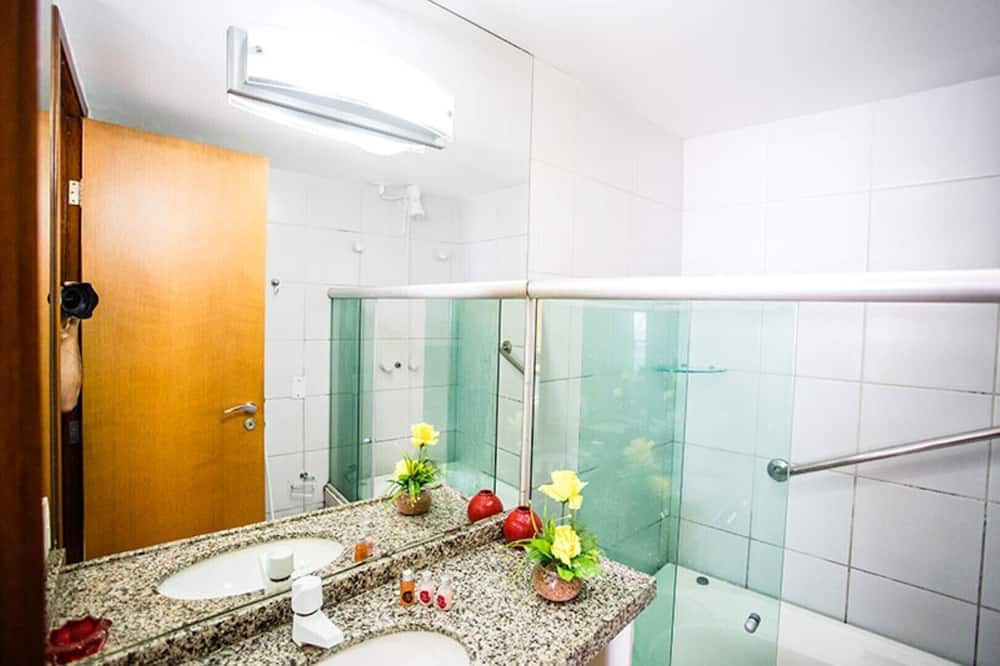 Photo of Bathroom in Fortaleza