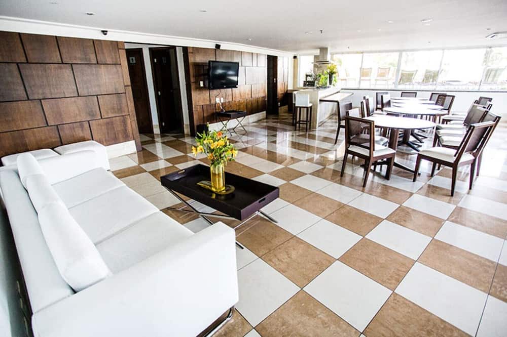 Photo of Livingroom in Fortaleza