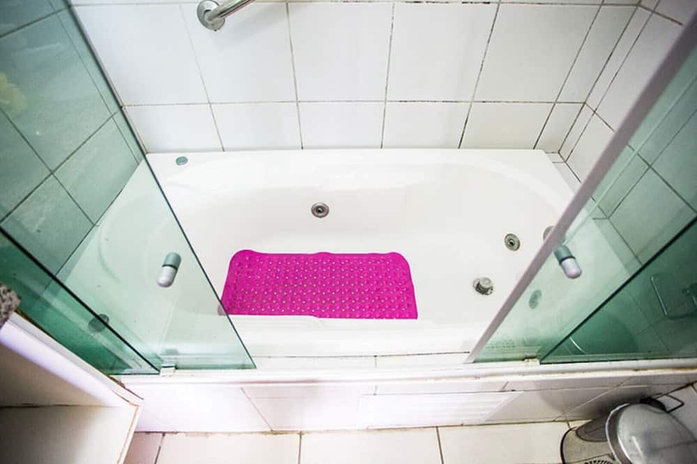 Photo of Bathroom in Fortaleza
