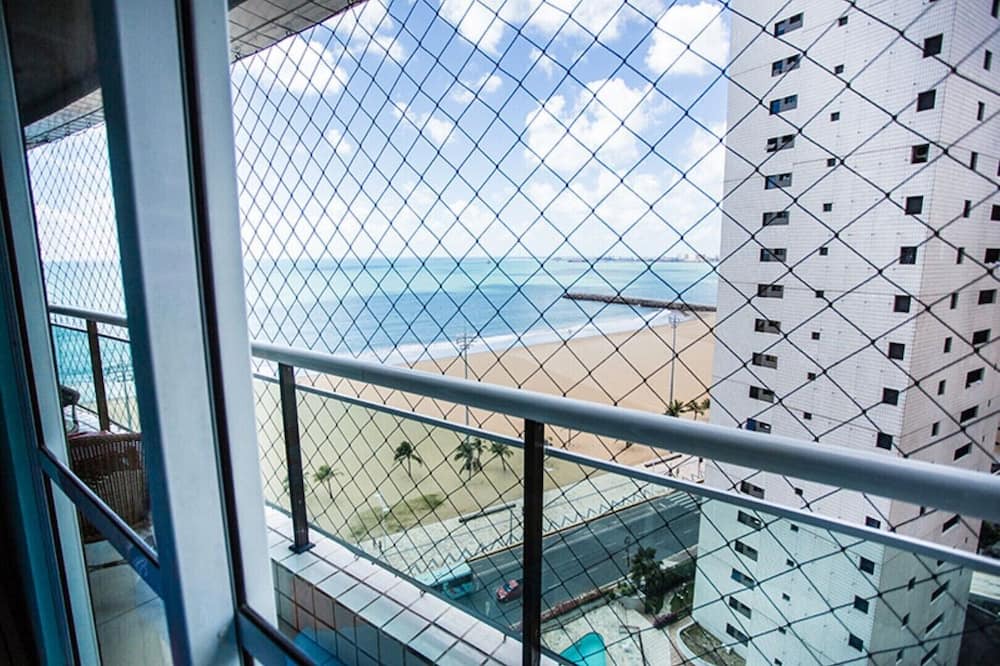 Photo of Patio Balcony in Fortaleza