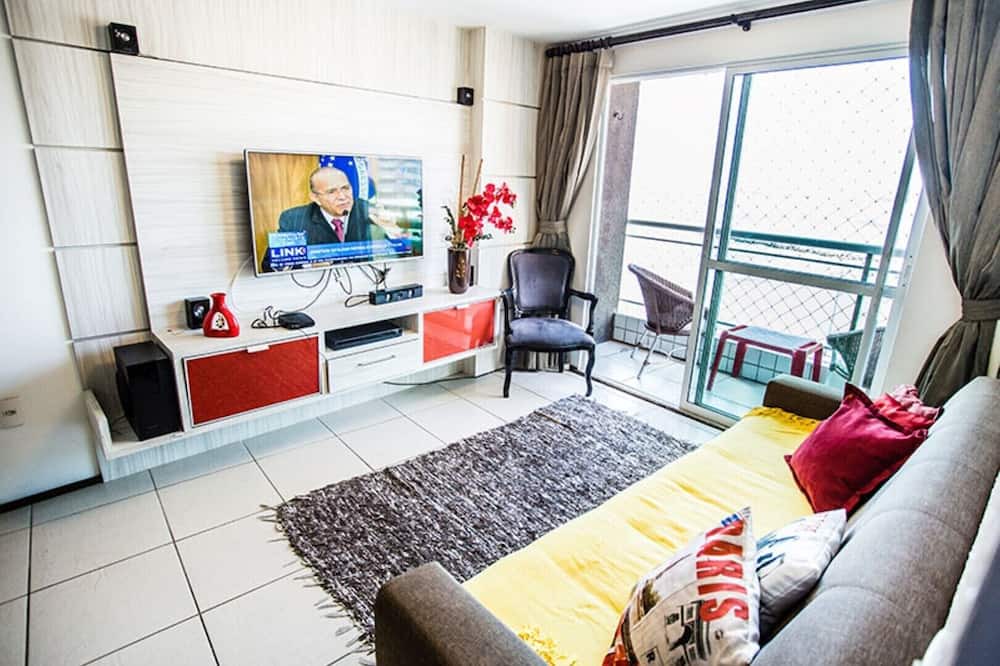 Photo of Livingroom in Fortaleza