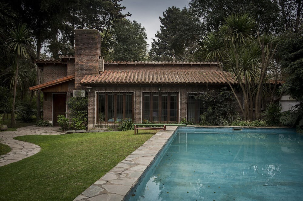 Photo of Outdoor in Maquinista F. Savio