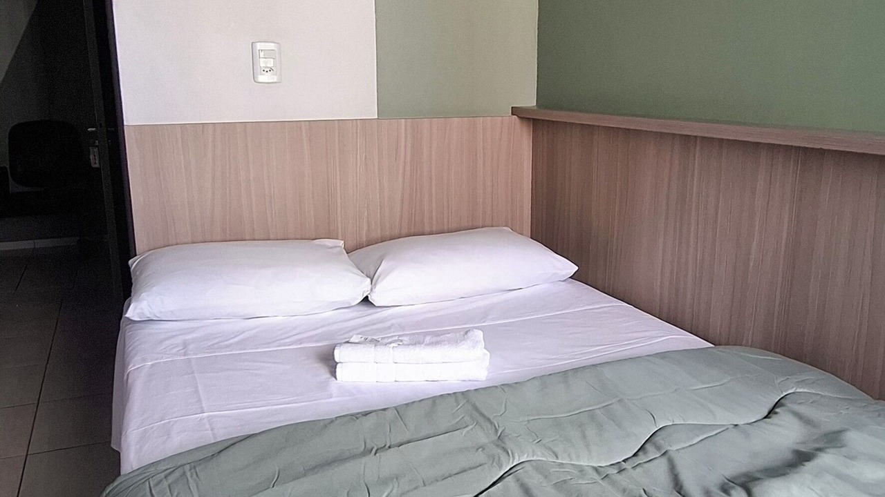Photo of Bedroom in Centro