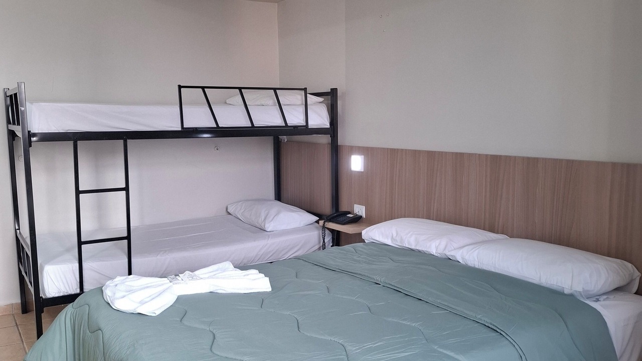 Photo of Bedroom in Centro
