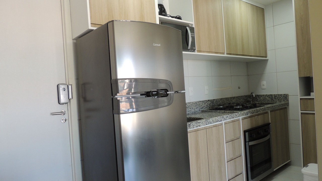 Photo of Kitchen in Nossa Senhora do O