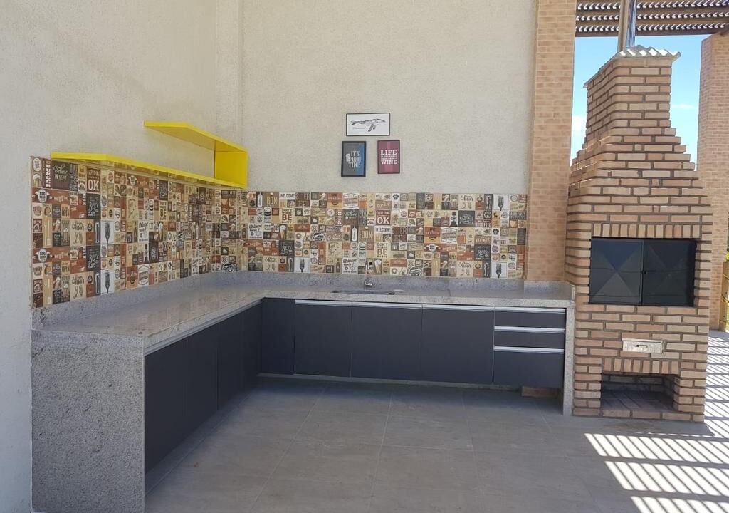 Photo of Kitchen in Nossa Senhora do O