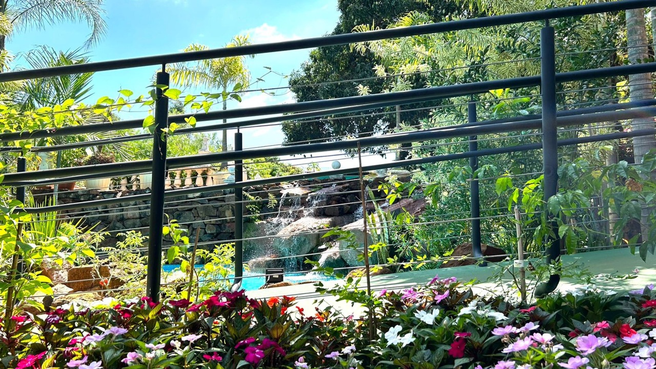 Photo of Outdoor in Brotas
