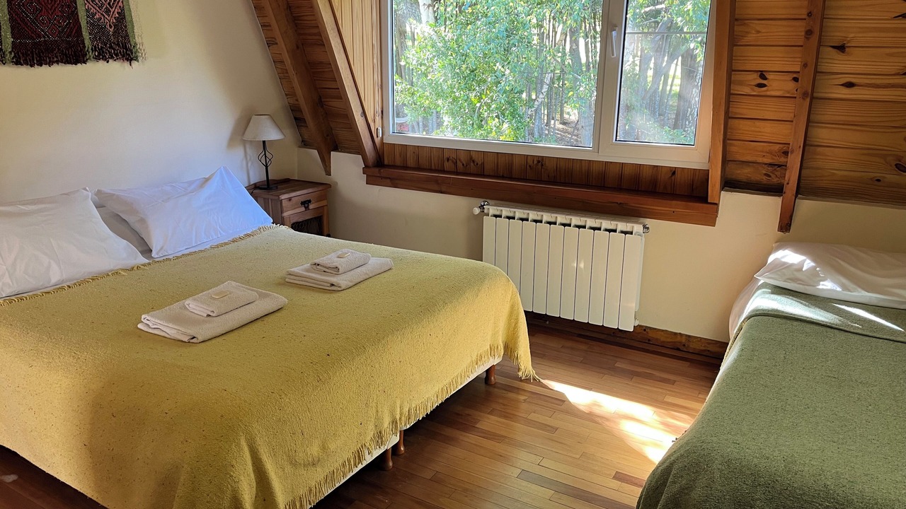 Photo of Bedroom in El Bolson