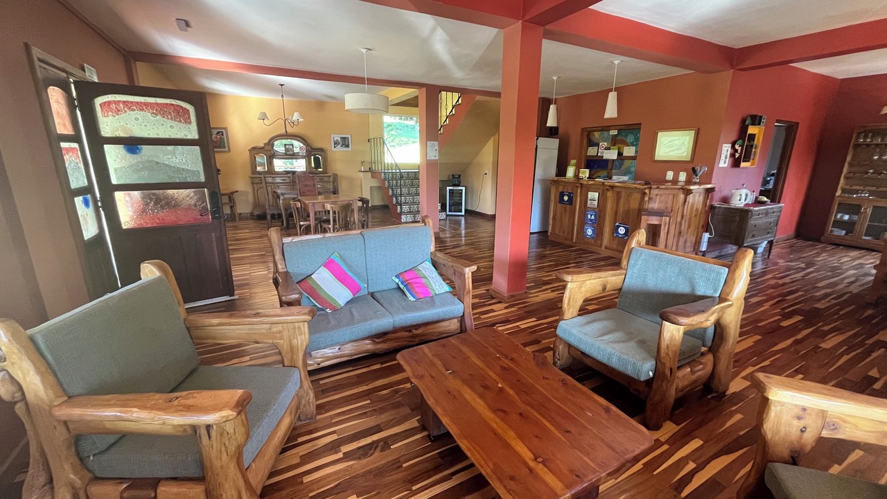 Photo of Livingroom in El Bolson