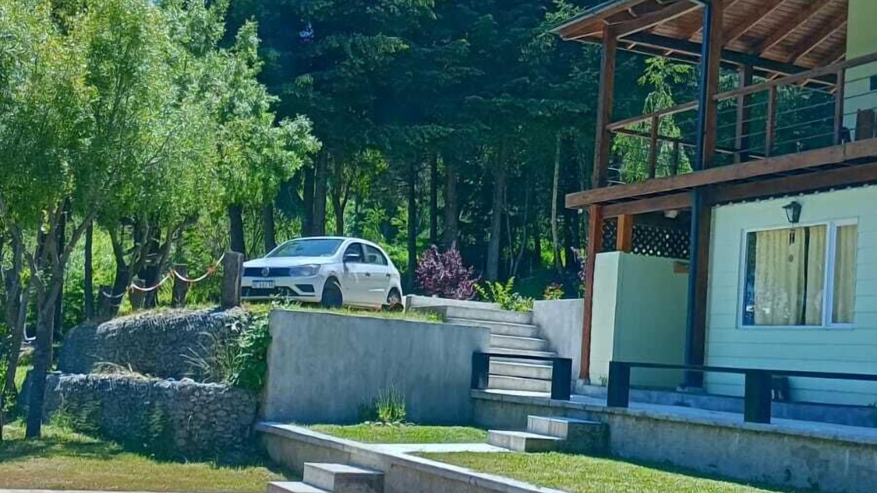 Photo of Patio Balcony in El Bolson