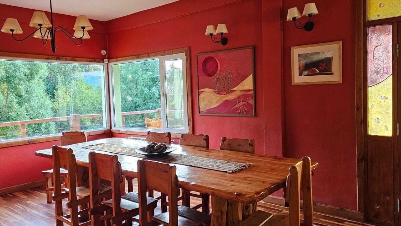 Photo of Livingroom in El Bolson