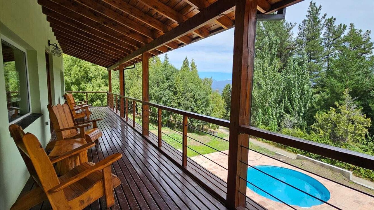 Photo of Outdoor in El Bolson
