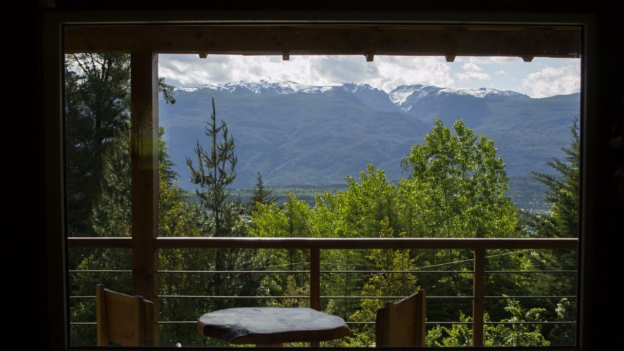 Photo of Patio Balcony in El Bolson