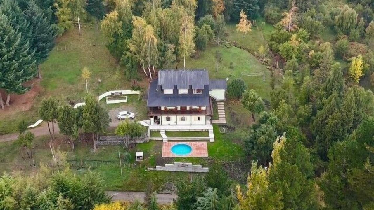 Photo of Outdoor in El Bolson