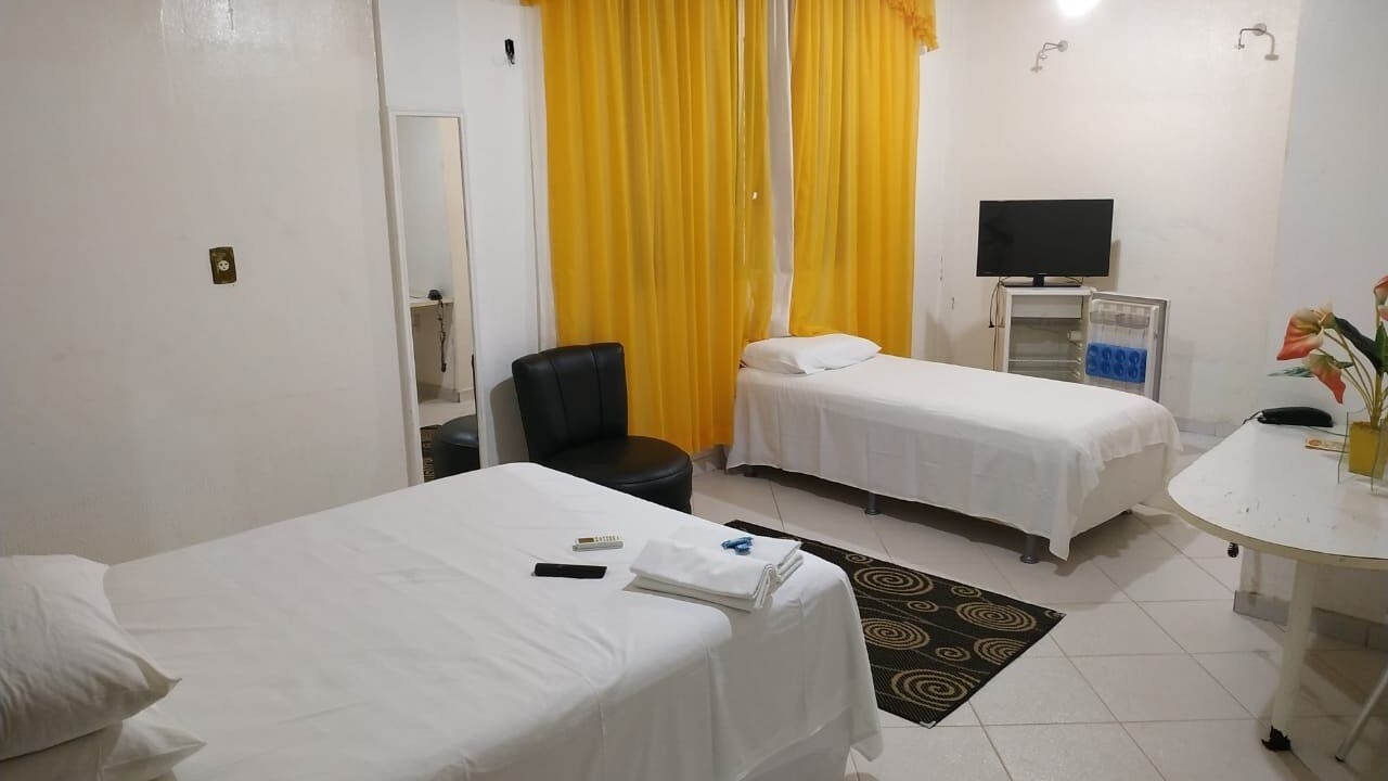 Photo of Bedroom in Santarem