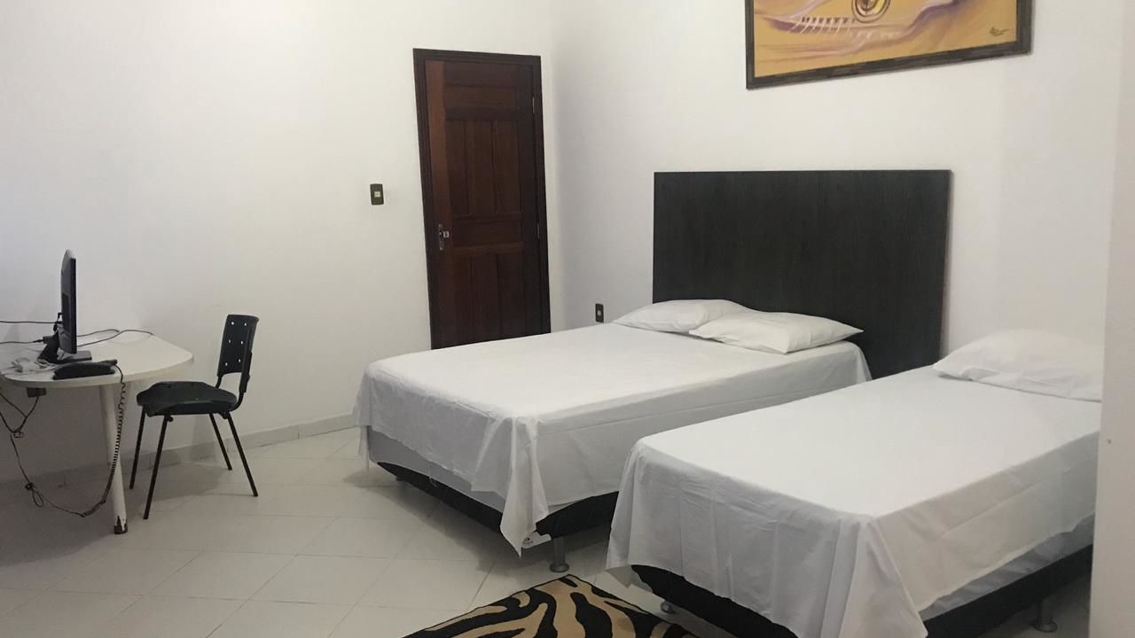 Photo of Bedroom in Santarem