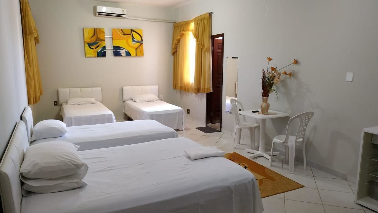 Photo of Bedroom in Santarem