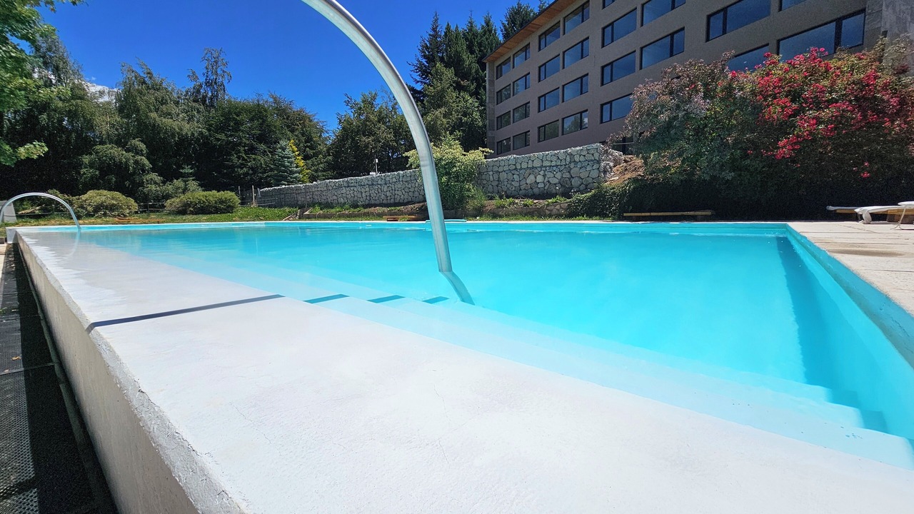 Photo of Outdoor in Belgrano