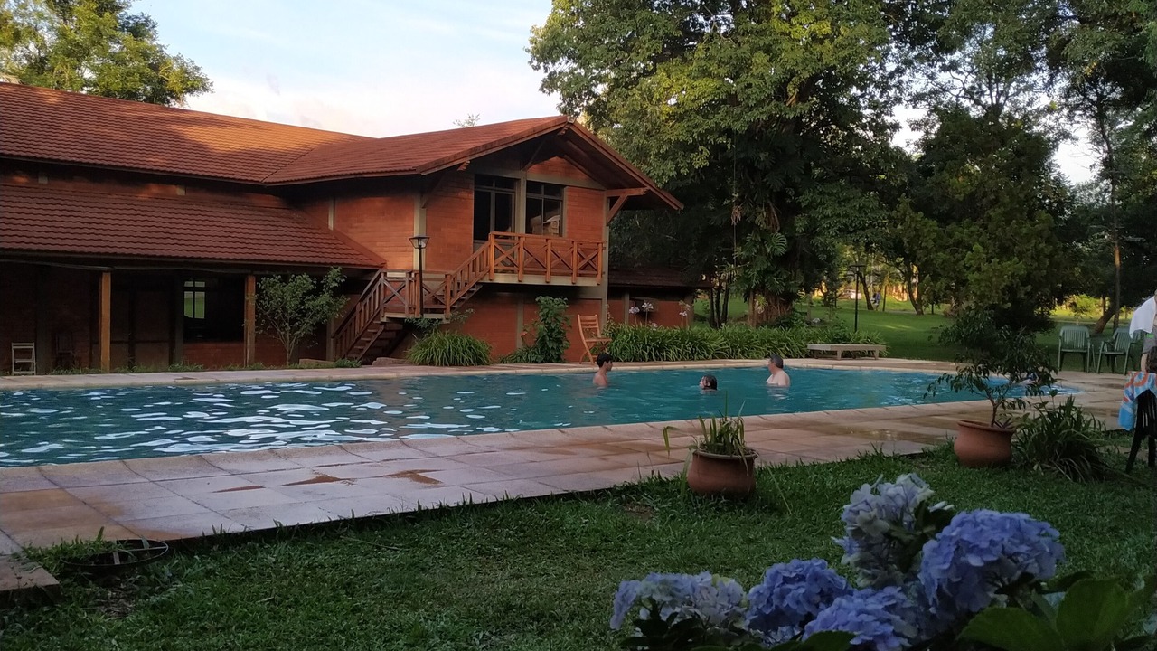 Photo of Outdoor in Obera