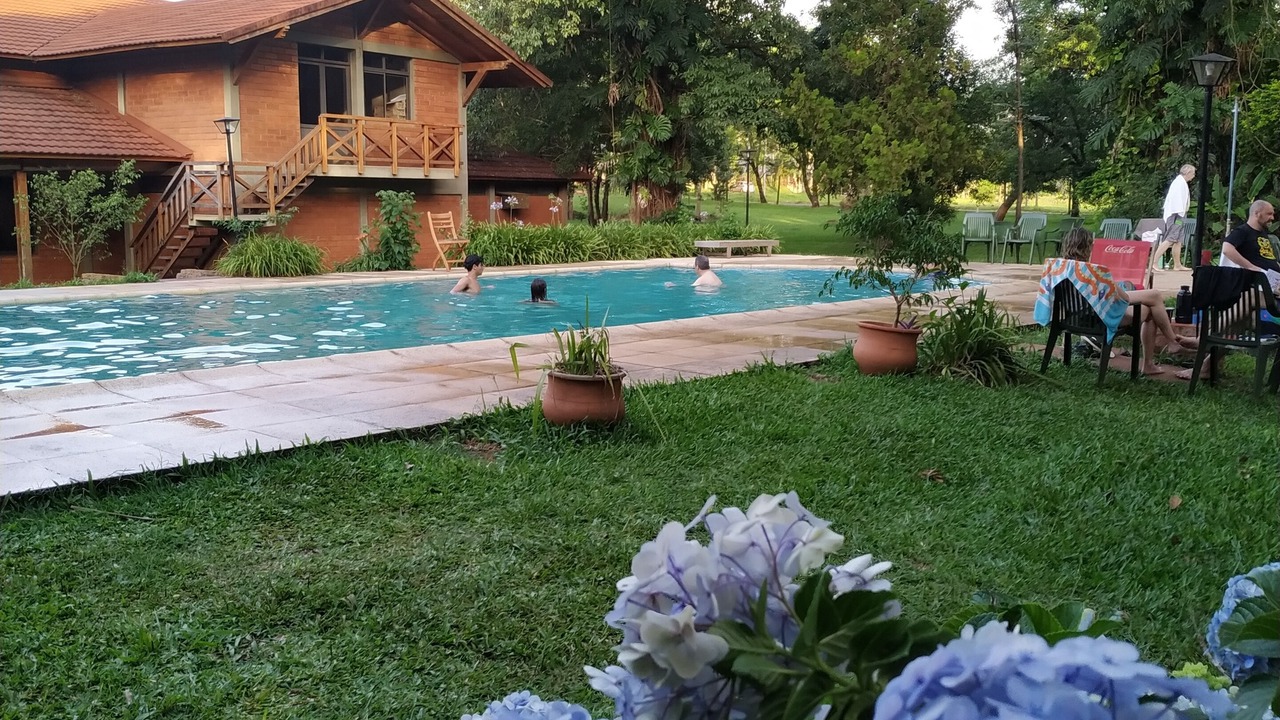 Photo of Outdoor in Obera