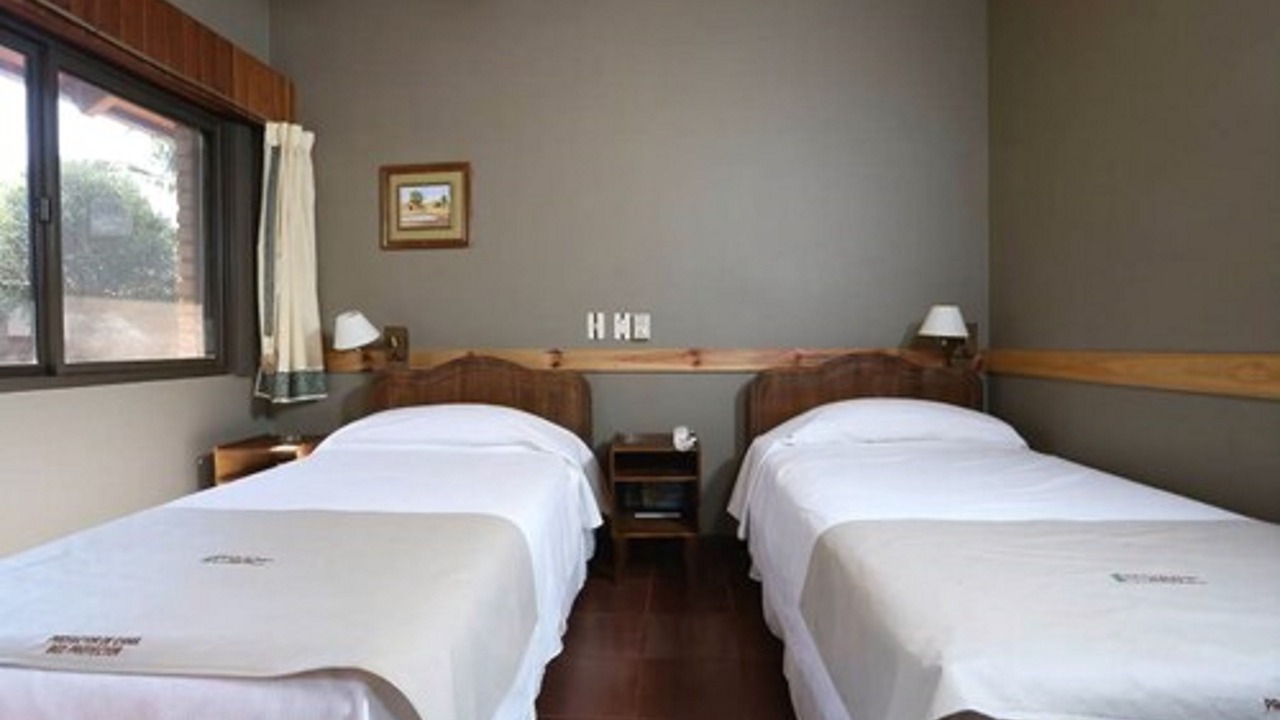Photo of Bedroom in Obera