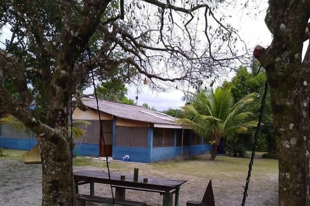Photo of Outdoor in Ilha do Superagui