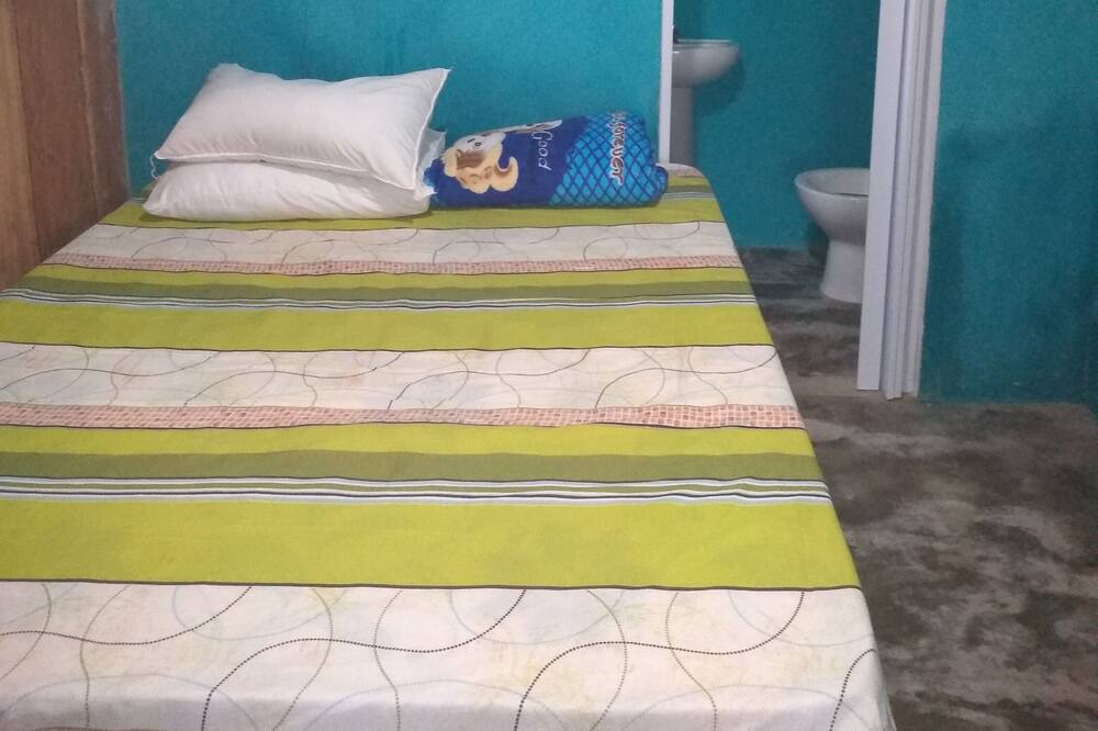 Photo of Bedroom in Ilha do Superagui