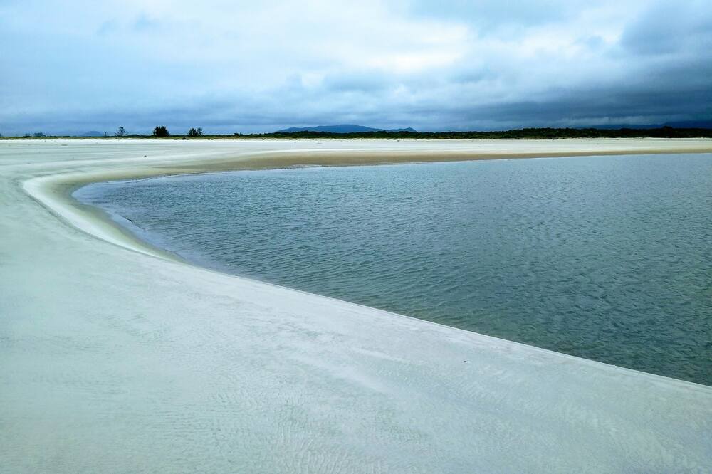 Photo of Outdoor in Ilha do Superagui