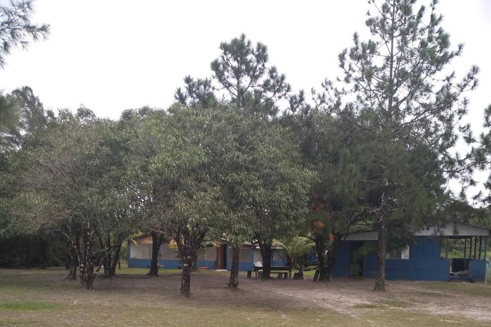Photo of Outdoor in Ilha do Superagui