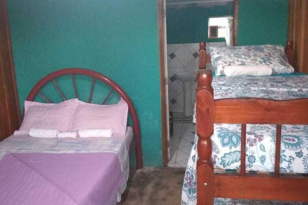 Photo of Bedroom in Ilha do Superagui