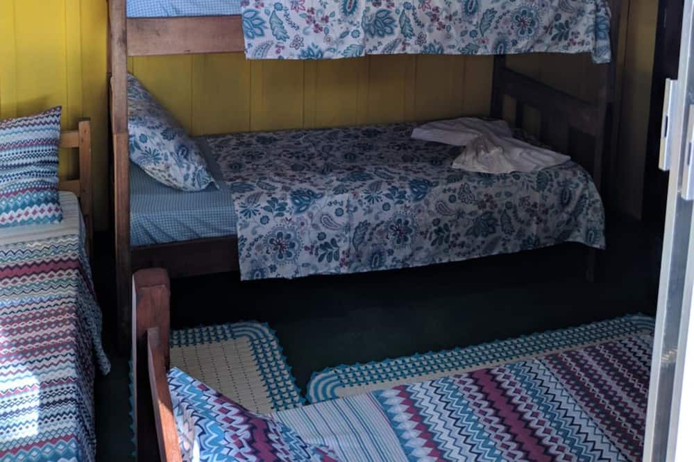 Photo of Bedroom in Ilha do Superagui