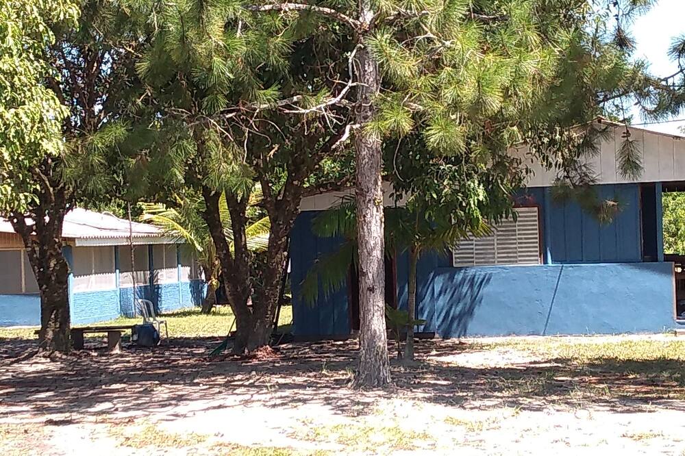 Photo of Outdoor in Ilha do Superagui