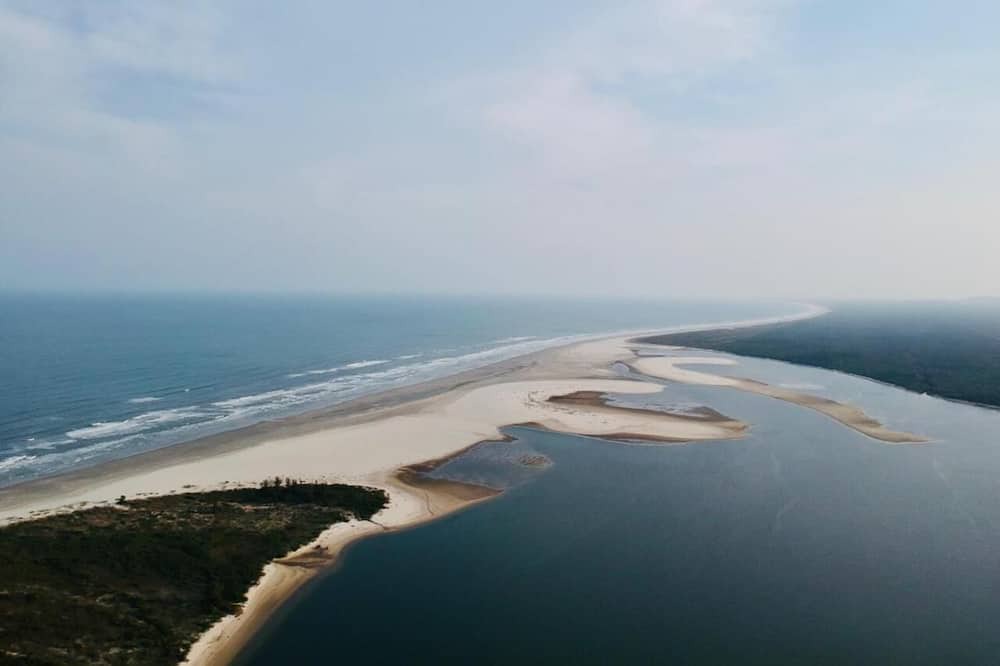 Photo of Others in Ilha do Superagui