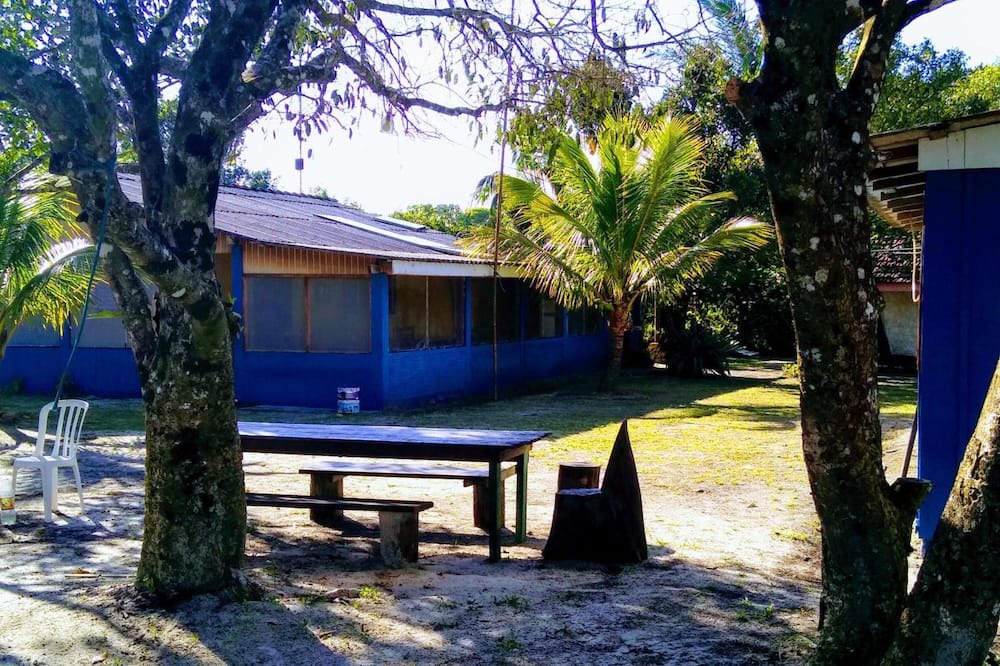 Photo of Outdoor in Ilha do Superagui