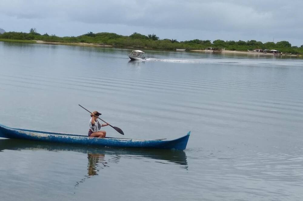 Photo of Others in Ilha do Superagui