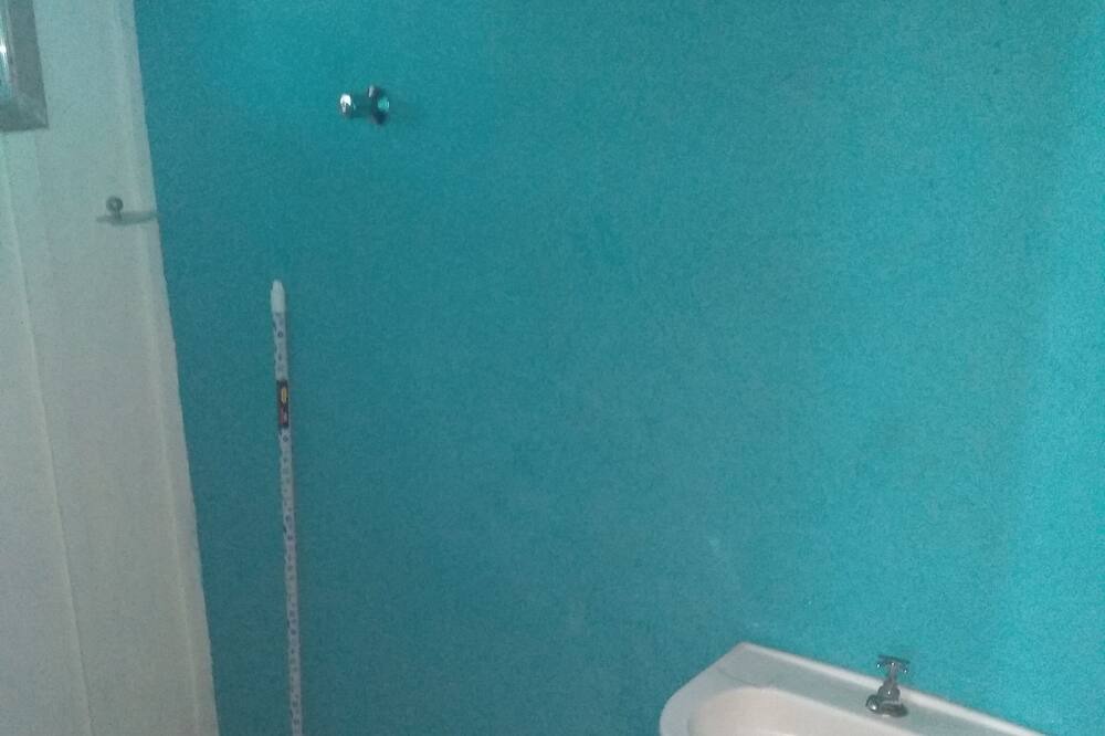 Photo of Bathroom in Ilha do Superagui