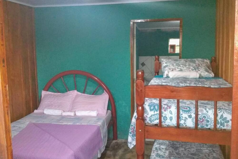 Photo of Bedroom in Ilha do Superagui