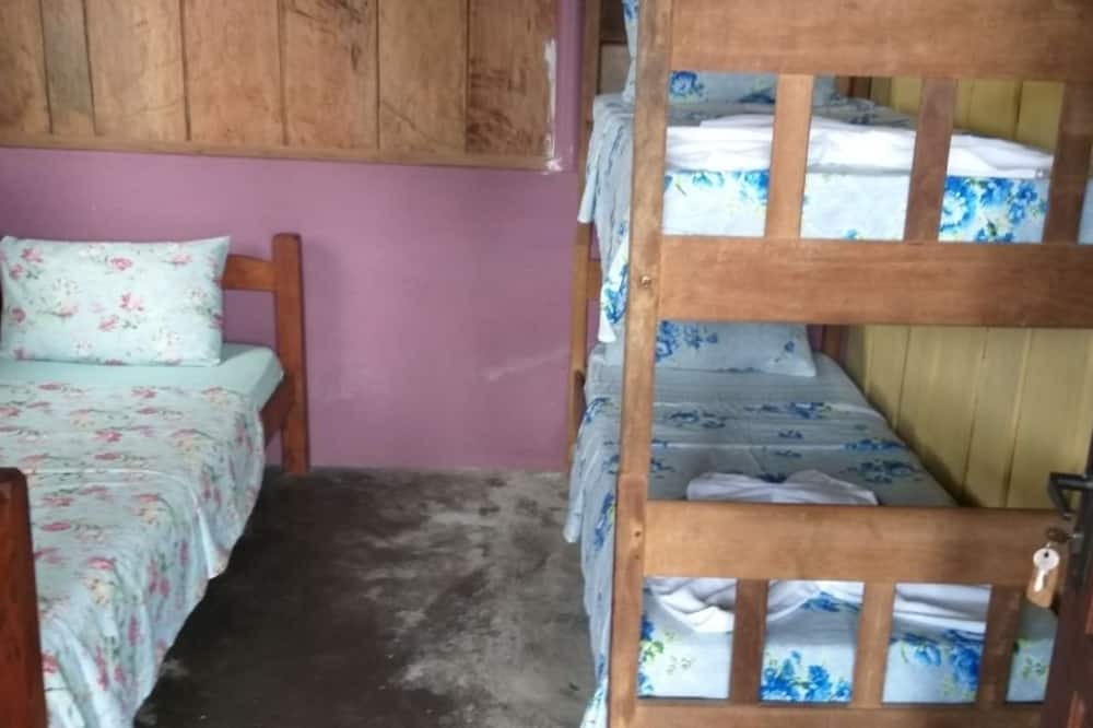 Photo of Bedroom in Ilha do Superagui