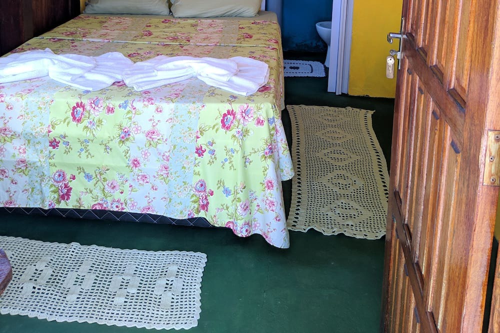 Photo of Bedroom in Ilha do Superagui