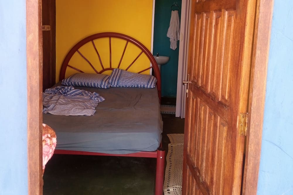 Photo of Bedroom in Ilha do Superagui
