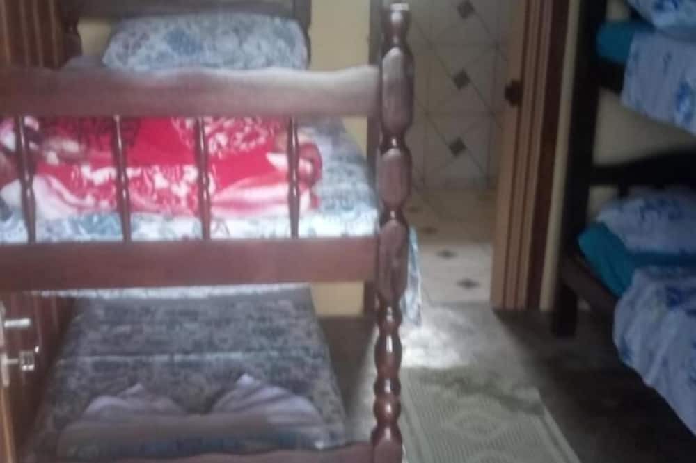 Photo of Bedroom in Ilha do Superagui