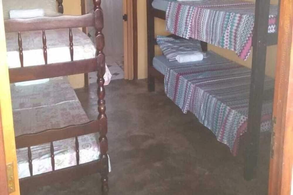 Photo of Bedroom in Ilha do Superagui
